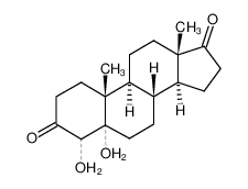 110267-65-7 structure, C19H28O4