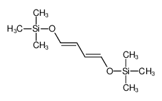 89773-24-0 structure, C10H22O2Si2