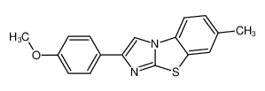 38956-32-0 structure, C17H14N2OS