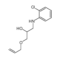 20828-24-4 structure, C12H16ClNO2