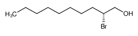 104898-05-7 structure, C10H21BrO