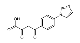 105356-71-6 structure, C13H10N2O4