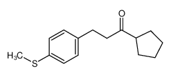 898781-91-4 structure, C15H20OS