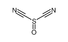 3313-35-7 structure, C2N2OS