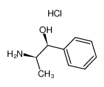 40626-29-7 spectrum, D-(+)-Norephedrine hydrochloride