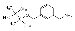 391957-11-2 3-(tert-butyldimethylsilyloxymethyl)benzylamine