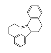 18522-48-0 spectrum, (+/-)-1,2,3,6b,7,8-hexahydrobenzo[j]fluoranthene