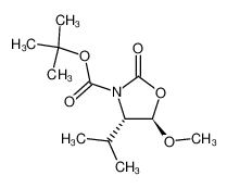 335628-19-8 structure, C12H21NO5