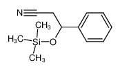 14904-40-6 structure, C12H17NOSi