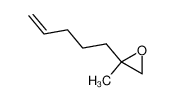 35951-96-3 structure, C8H14O