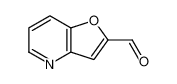 Furo[3,2-b]pyridine-2-carbaldehyde 112372-05-1