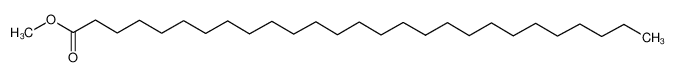 55682-91-2 structure, C28H56O2