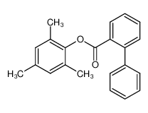 137600-72-7 structure, C22H20O2