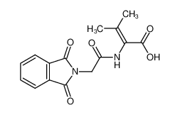 6499-75-8 structure, C15H14N2O5