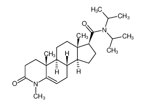 92472-38-3 structure, C26H42N2O2