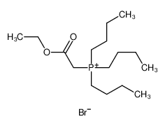 1834-01-1 structure, C16H34BrO2P