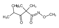 108672-53-3 structure, C8H16N2O3