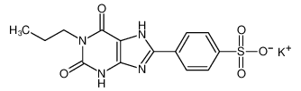 PSB 1115 potassium salt hydrate 409344-71-4