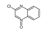 5227-59-8 3-chloro-1-oxidoquinoxalin-1-ium