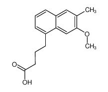 94538-90-6 structure, C16H18O3