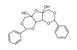 80030-25-7 structure, C20H20O7