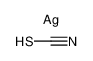 1701-93-5 硫氰酸银