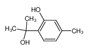 4478-33-5 structure, C10H14O2