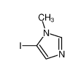 5-碘-1-甲基咪唑