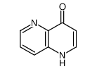 1H-[1,5]萘啶-4-酮