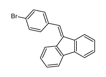 6939-97-5 structure, C20H13Br