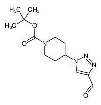 915370-15-9 structure, C13H20N4O3