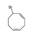 23359-89-9 (1Z,4Z)-6-溴-1,4-环辛二烯
