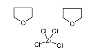21959-01-3 四氯双(四氢呋喃)合锆(IV)