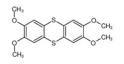 41079-73-6 2,3,7,8-tetramethoxythianthrene