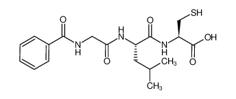 1235544-21-4 structure, C18H25N3O5S