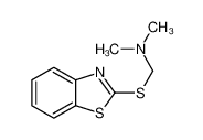 10220-35-6 structure, C10H12N2S2