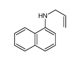 22950-23-8 N-prop-2-enylnaphthalen-1-amine