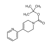 3,6-二氢-2H-[2,4]联吡啶-1-羧酸叔丁基酯