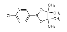 1003845-08-6 spectrum, 2-Chloro-5-(4,4,5,5-tetramethyl-1,3,2-dioxaborolan-2-yl)pyrimidine