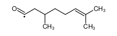 72241-15-7 structure, C10H17O