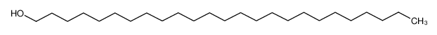 pentacosan-1-ol 26040-98-2