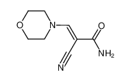 25229-97-4 structure, C8H11N3O2