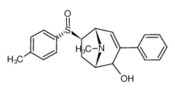 208989-56-4 structure, C21H23NO2S