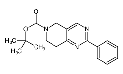 300552-47-0 structure, C18H21N3O2