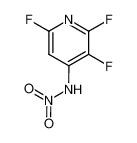 405230-83-3 spectrum, 4-nitramino-2,3,6-trifluoropyridine