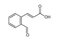 2-甲酰基肉桂酸