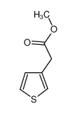 噻吩-3-乙酸甲酯