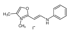 21034-17-3 structure, C13H15IN2O