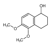 52643-99-9 1-Hydroxy-5,6-dimethoxy-1,2,3,4-tetrahydronaphthalin