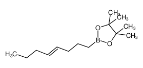 177949-95-0 structure, C14H27BO2